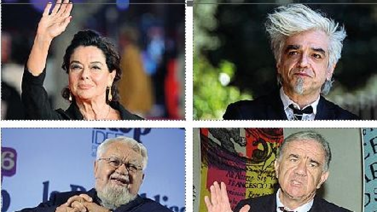 Arawordbridge: Un Festival per la Mente e l'Anima sulle Sponde del Lago - Seconda Edizione!