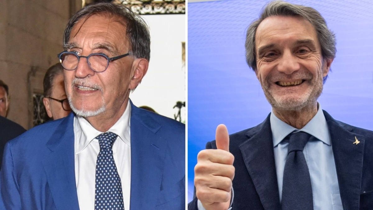 Fratelli d'Italia in pressing per il cambio in Fiera e commissaria il capogruppo in Regione Lombardia