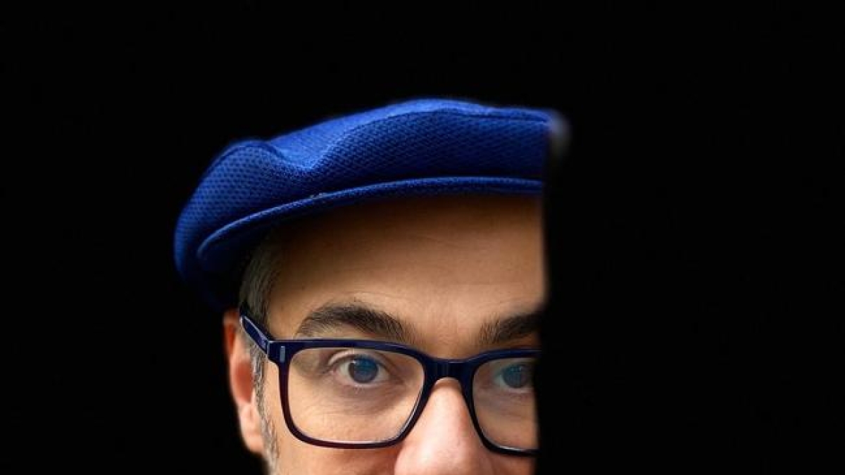 Marco Malvaldi: «Ritorno al BarLime, ma una sedia è rimasta vuota»