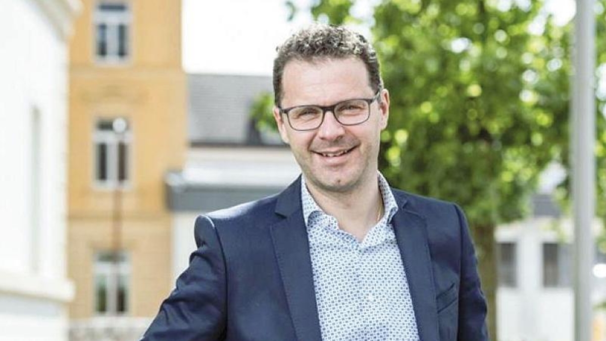 La Svp avverte Griessmair: «Se va al governo a Roma esca dal partito»