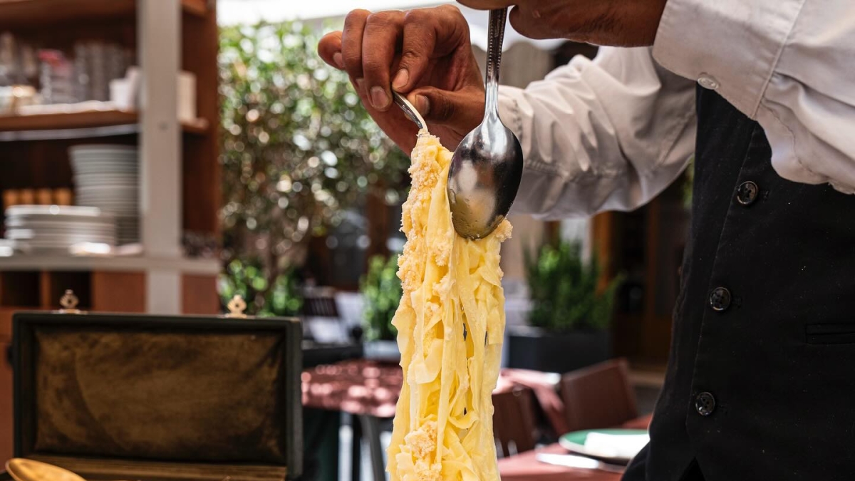 Roma, musica troppo alta da «Alfredo alla Scrofa». Il Comune dispone la chiusura per 15 giorni, ma il Tar dà ragione al ristorante