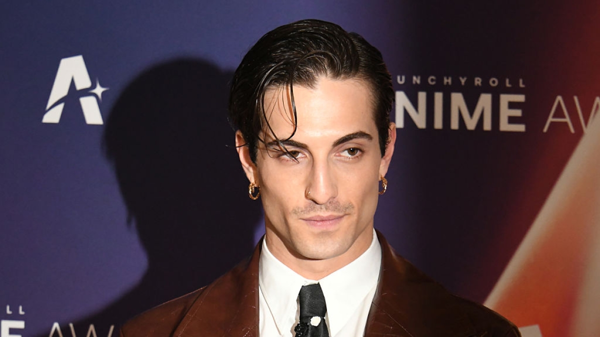 Damiano David: "Un ritorno con i Maneskin? Solo a certe condizioni"