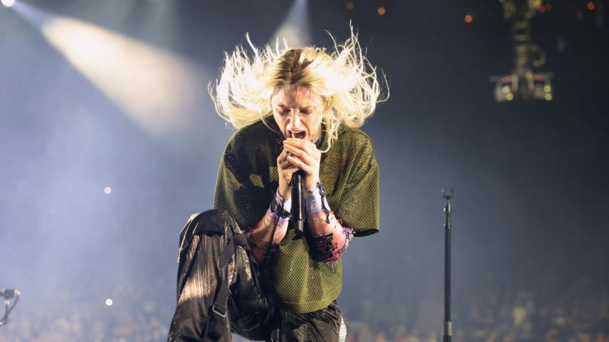 Concerto Linkin Park a Milano, all'Ippodromo Snai La Maura il sound del nuovo album «From zero»