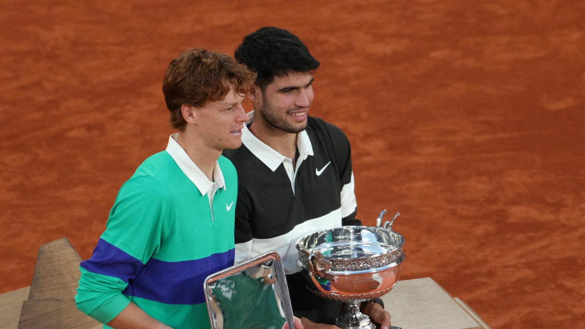 I canali Eurosport via da Sky: che che cosa cambia dal 1° luglio per il tennis e per gli altri sport