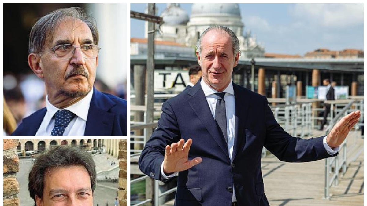 Terzo mandato, la sorpresa della Lega: emendamento con «postilla salva Zaia»