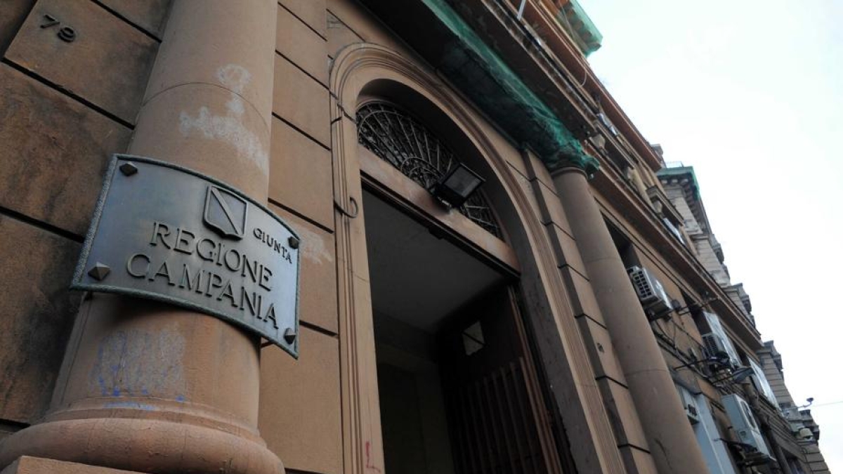 Regionali, basta «temporeggiatori» a sinistra e destra