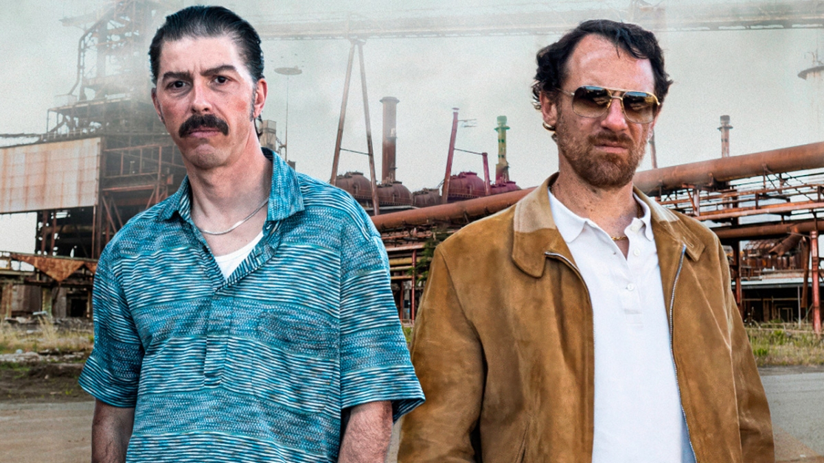 «Palazzina Laf» in tv: i luoghi delle riprese, la storia vera che ha ispirato la pellicola, 7 segreti