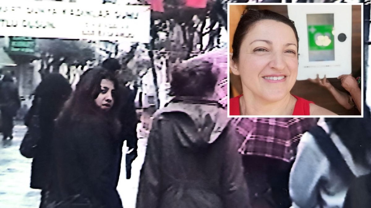 Vincenza Trentinella, la blogger che ha rilanciato la «pista turca» su Angela Celentano: «È viva, l'ho vista sull'isola di Büyükada»