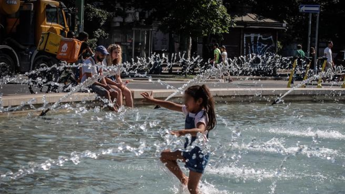 Previsioni meteo giovedì 26 giugno, a Milano e in Lombardia arriva l'anticiclone Pluto: giornata caldissima