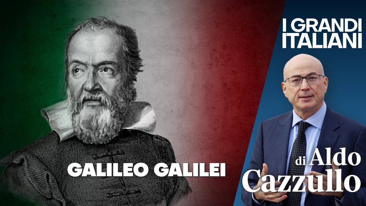 Il genio che cercava le prove