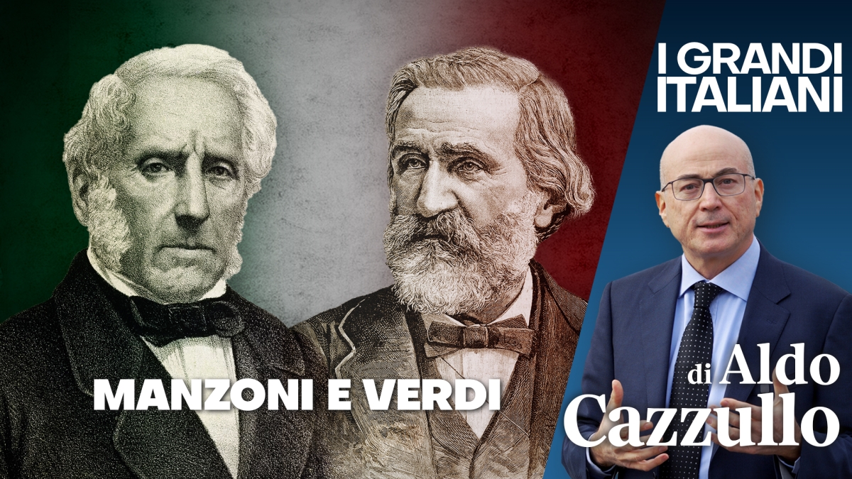Un incontro a Milano