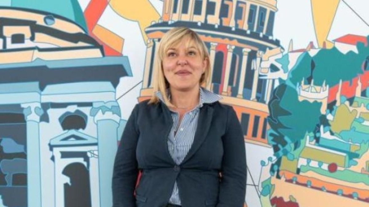 Torino e l'assessora Marina Chiarelli «dimezzata». Un regolamento di conti che ha come vittima la Cultura