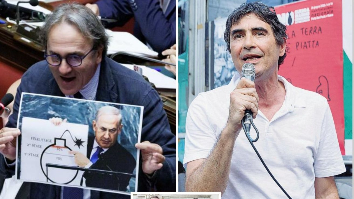 Fratoianni e Bonelli «movimentisti» spiazzati dall’attivismo di Conte