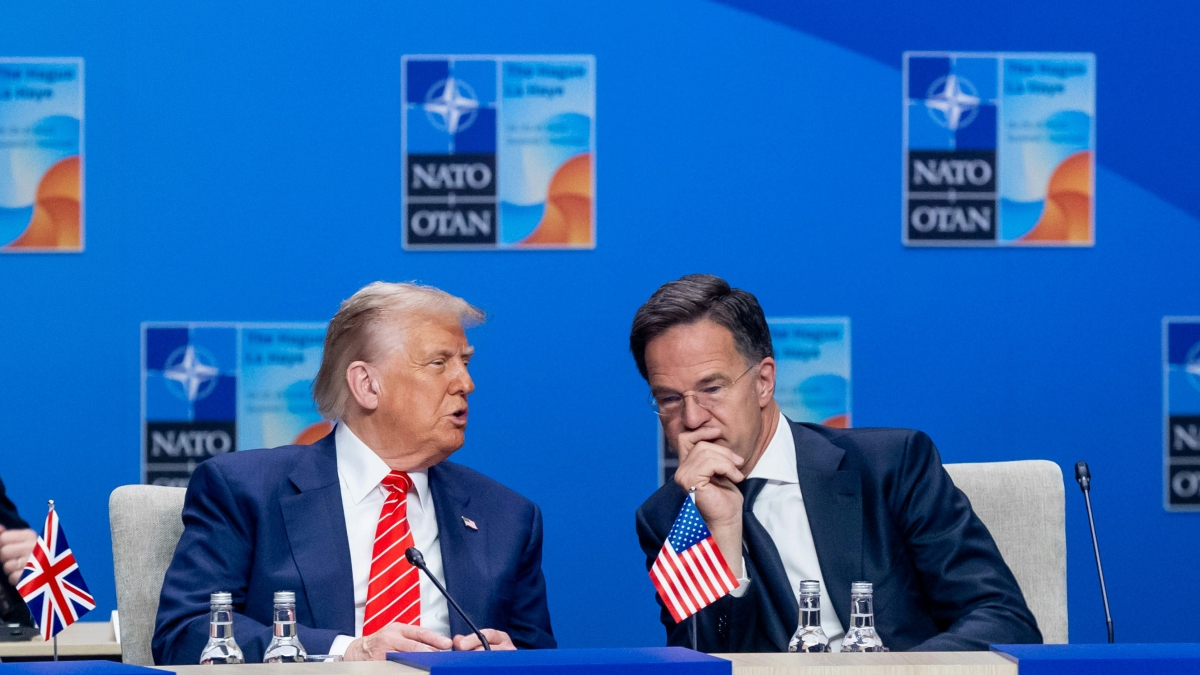 Nato, Bremmer: «Sul budget vittoria Usa. Ora sta all’Europa creare il suo modello di difesa»