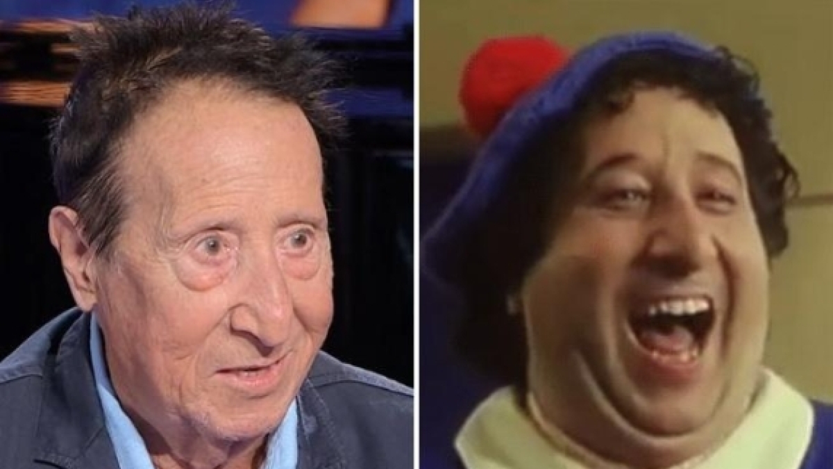 Alvaro Vitali, il racconto dell'amico: «È morto sulle scale di casa, stava soffrendo come un cane»
