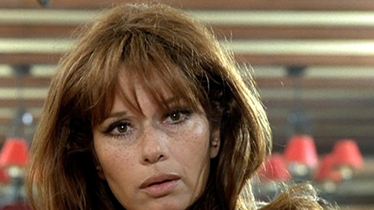 Lea Massari, la diva che mollò tutto a 57 anni per dedicarsi ai suoi cani