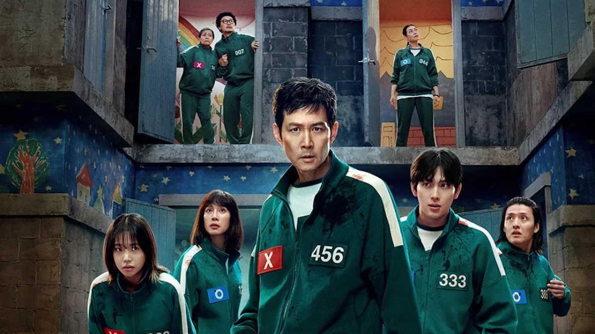 "Squid Game" 3, arriva l'attesissima stagione finale della serie fenomeno sudcoreana