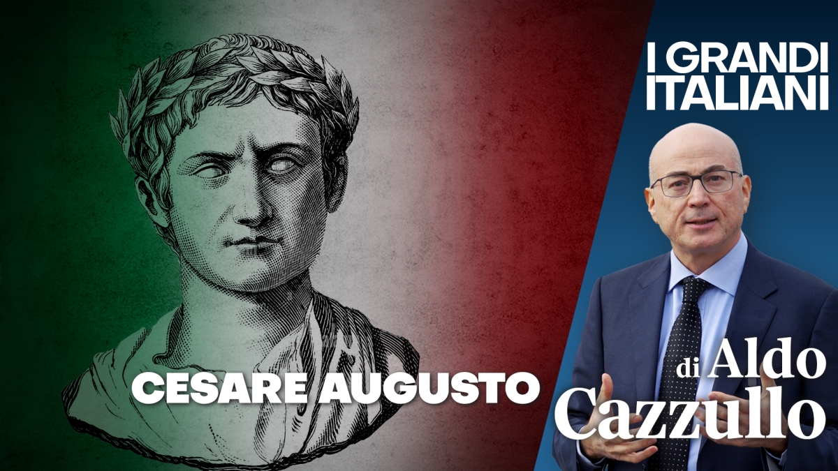 Augusto fu crudele con la figlia Giulia