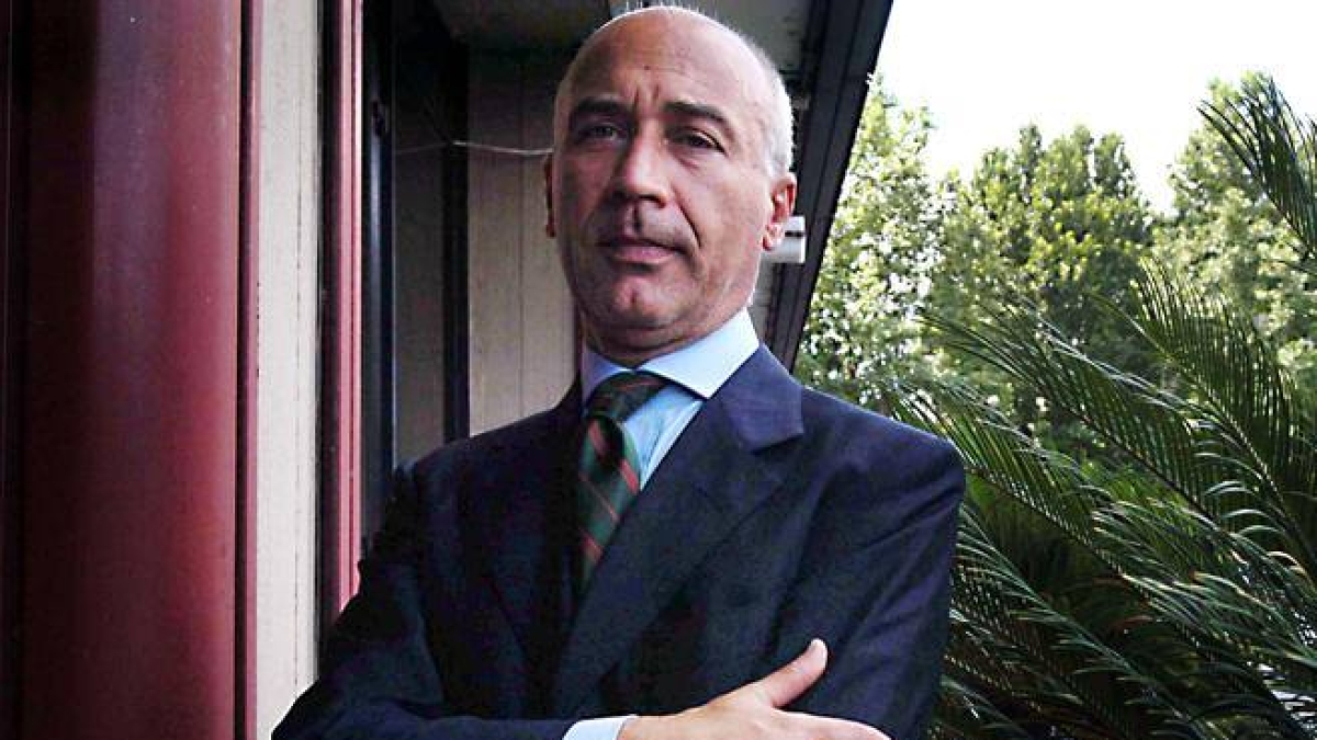 Corruzione e frode nelle forniture, Alfredo Romeo condannato a Napoli a 7 anni e 6 mesi. Gli avvocati: «Stupiti dalla severità, impugneremo»
