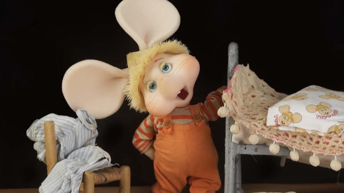 Topo Gigio: le origini, il successo (anche negli Stati Uniti), il duetto con Lucio Corsi a Sanremo, 6 segreti