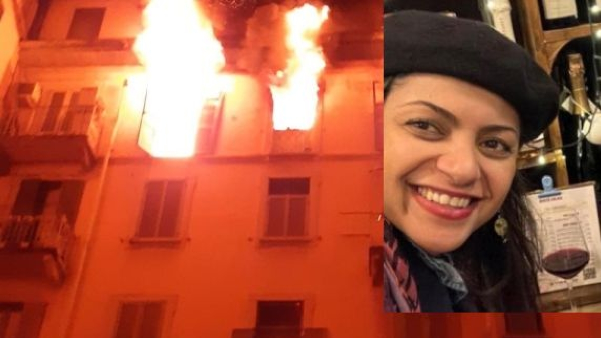 La morte di Sueli in viale Abruzzi, i consulenti dei pm nella casa dell'incendio a caccia dei «punti di innesco»