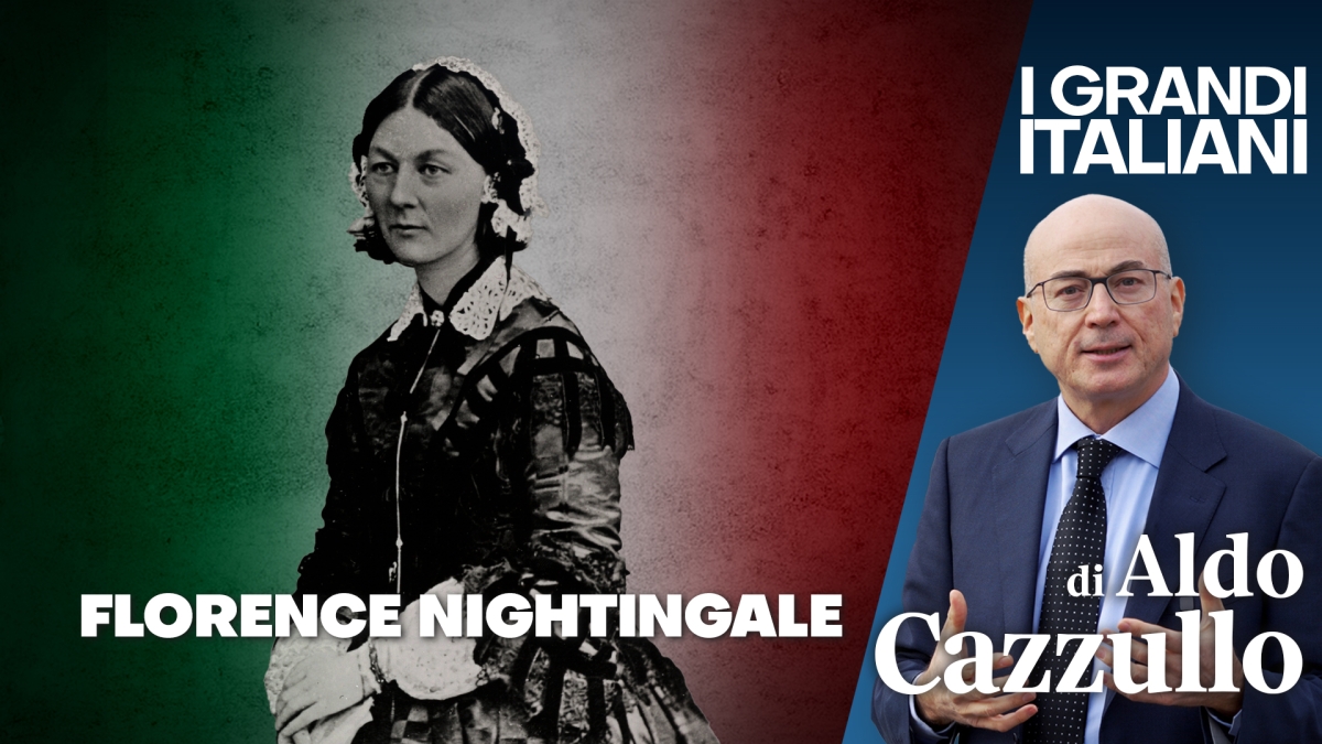 Florence, una grande italiana