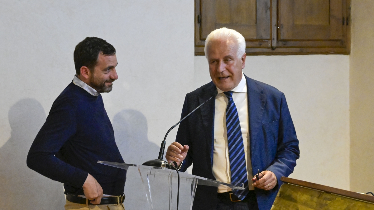 Voto in Toscana, Giani: «Elezioni regionali il 12 o il 19 ottobre»