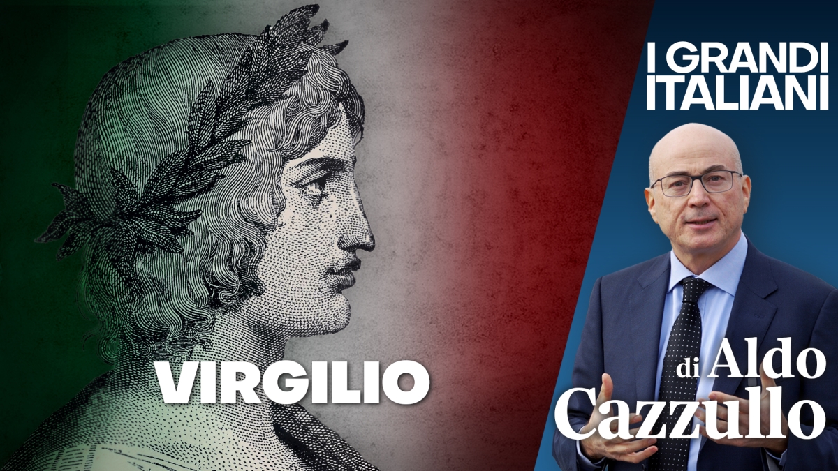 Perché Virgilio voleva bruciare l'Eneide
