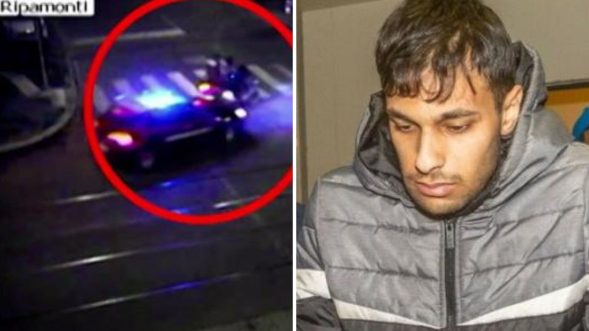 Morte di Ramy, condannato a 2 anni e 8 mesi Fares Bouzidi: dovrà anche risarcire i sei carabinieri