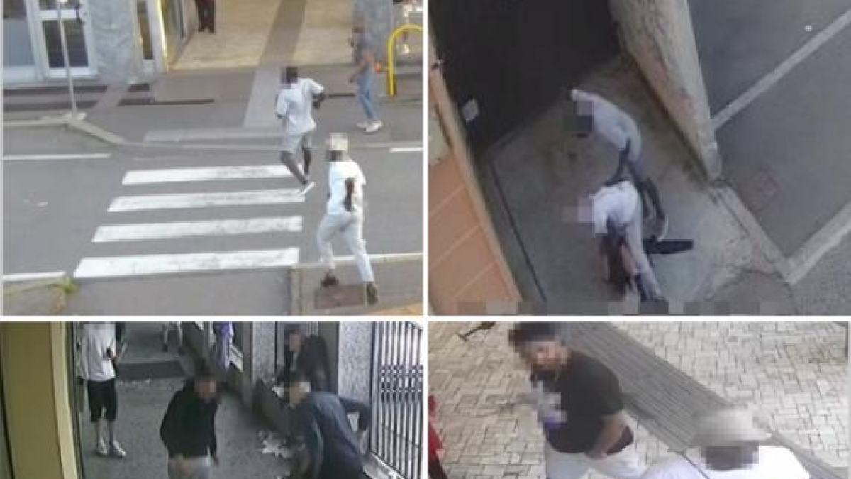 Gallarate, un'altra aggressione nella zona delle stazioni: 21enne ferito con 12 coltellate al petto