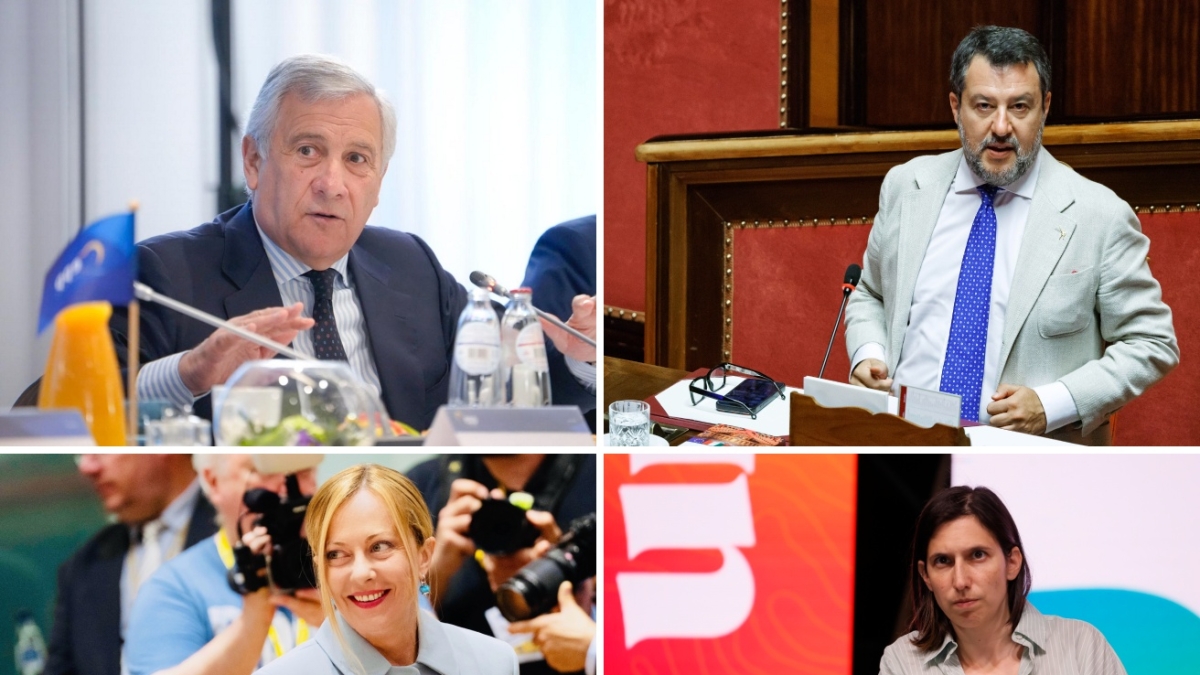 La sfida sui candidati che agita i due fronti