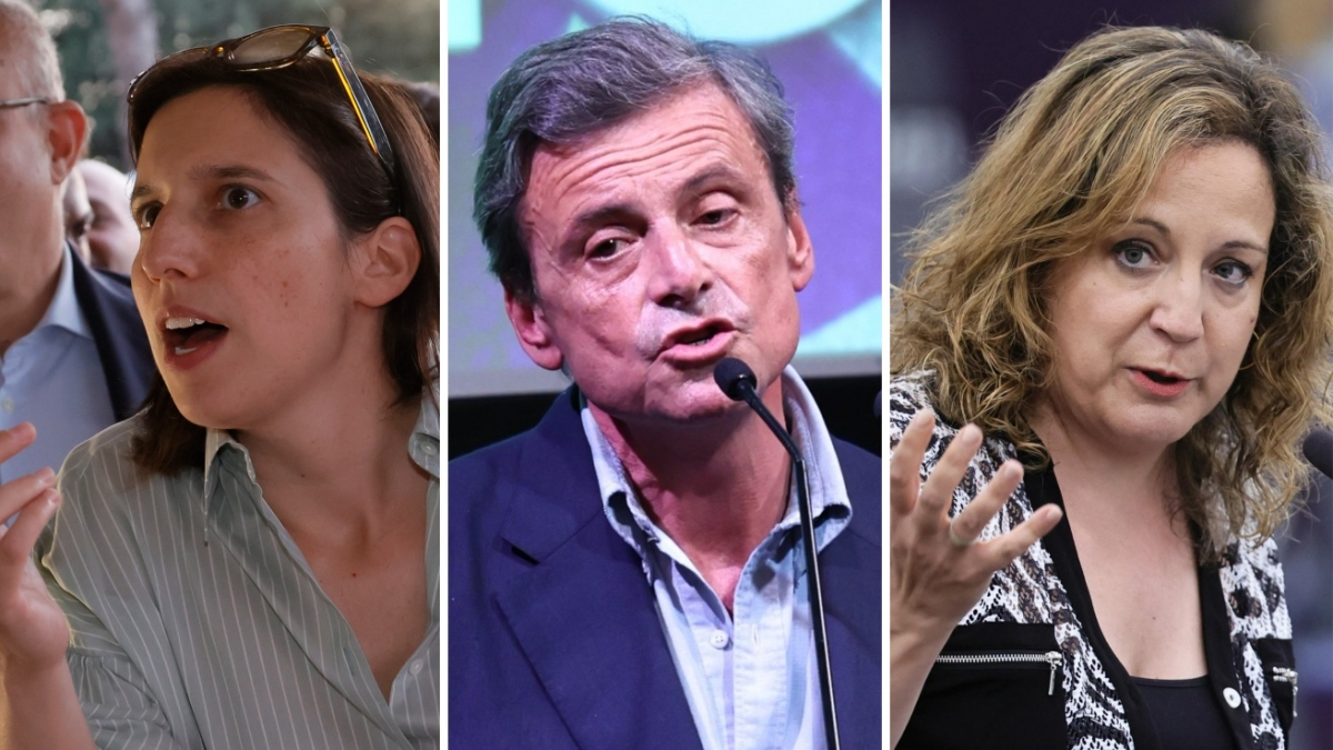 La sfida a Orbán per il Pride vietato: decine di parlamentari a Budapest (con Schlein e Calenda a fianco per i diritti)