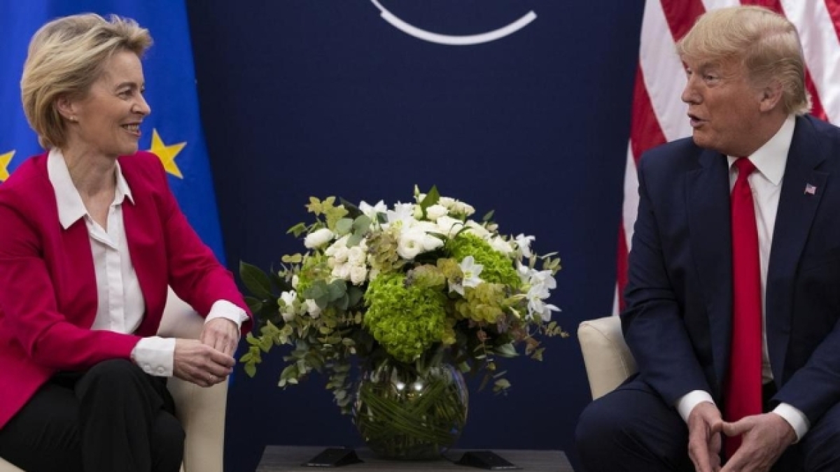 Dazi, la spinta per un accordo «veloce» (che conviene a Trump): il punto sulle trattative Misure anti Israele, Merz e Meloni frenano Dazi, la spinta per un accordo «veloce» (che conviene a Trump): il punto sulle trattative Misure anti Israele, Merz e Meloni frenano