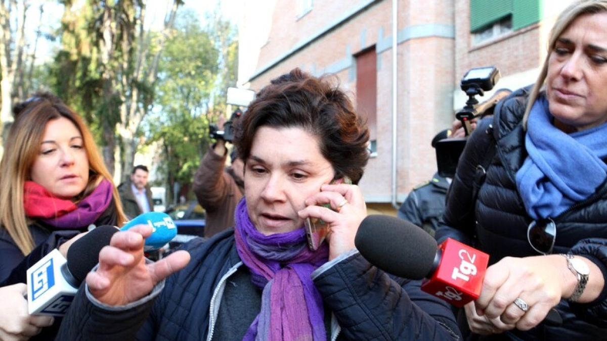 Le estorsioni della figlia di Riina arrivano fino in Toscana (per mille euro e un cesto di cibo): «Noi siamo gli stessi di sempre»