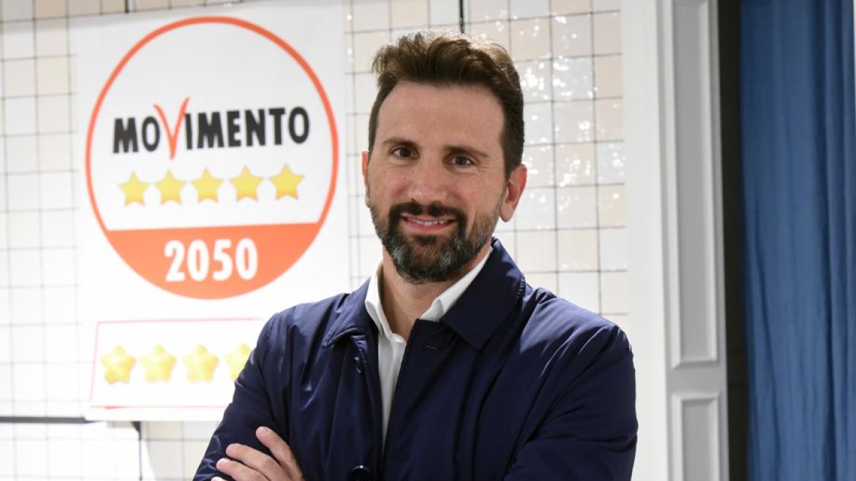 Il M5S si spacca sulla linea di Conte. Innamorato via per le candidature