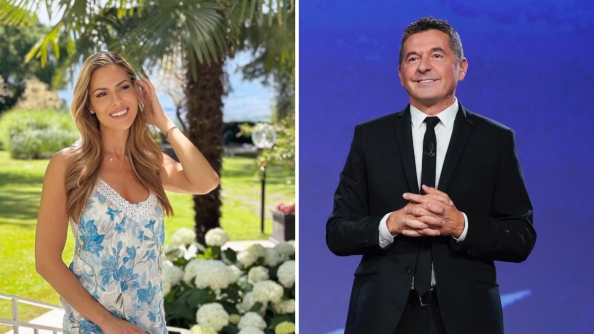 Thais Wiggers: «Sono sempre stata sfortunata in amore. Teo Mammucari ? Dopo la nostra storia, ho imparato a non fidarmi. Ora la priorità è mia figlia Julia»
