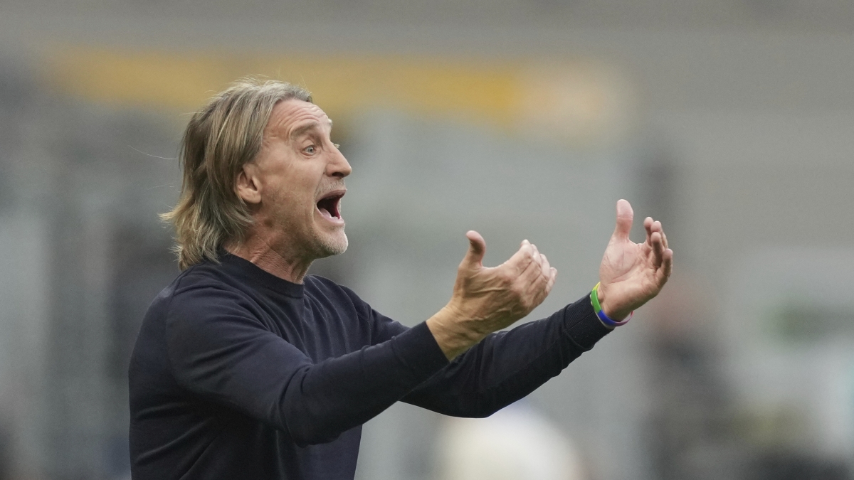 Cremonese, il nuovo allenatore è Davide Nicola (al posto di Stroppa). Qualità morali e filosofia Kaizen per il «tecnico dei miracoli»