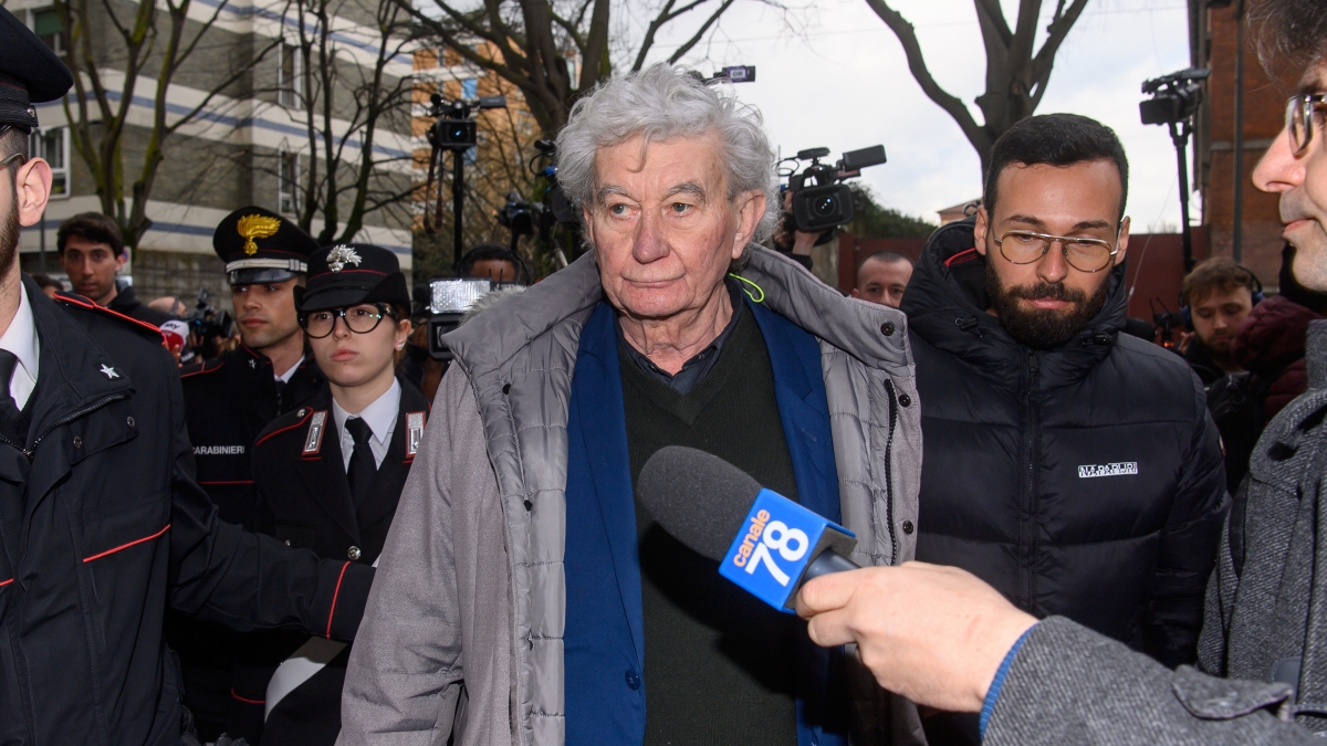 Massimo Lovati, avvocato di Sempio: «A suo carico niente di concreto, ma temo che salti fuori un teste contro di lui. Fine dell'incubo sul Fruttolo»