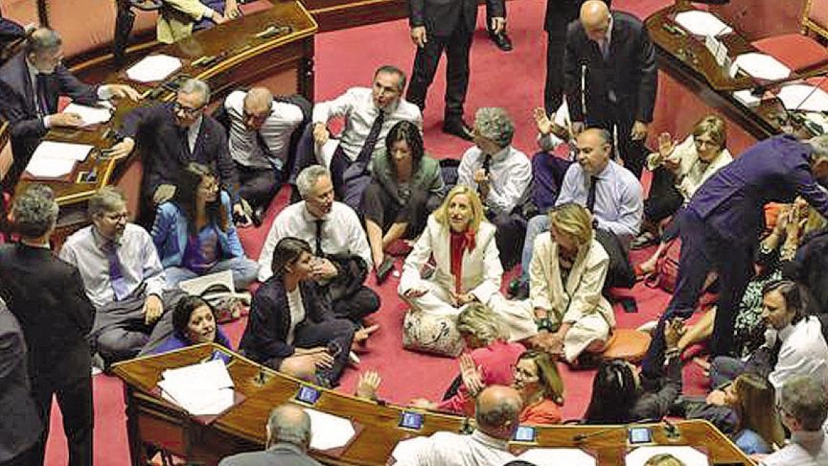 Decreto sicurezza, no della Cassazione. L’opposizione: «Bene». Nordio: «Incredulo»