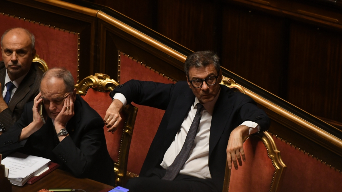 Legge Finanziaria, l’alert di Giorgetti: tutto non si può fare. Ma c’è una «carta» Ue