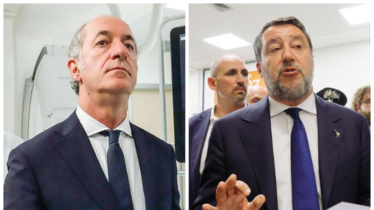 Elezioni regionali in Veneto, Zaia tentato dallo strappo: lista in proprio e un «suo» candidato