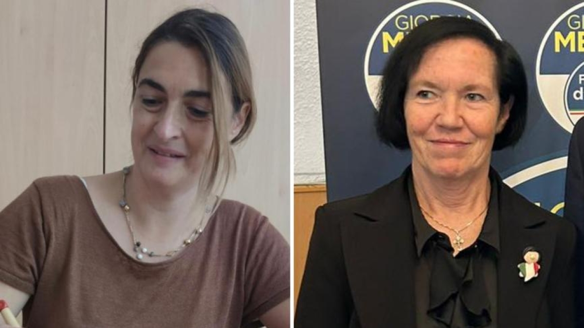 Merano, rottura in Fratelli d'Italia: Ilenia Nero lascia il partito ma non si dimette