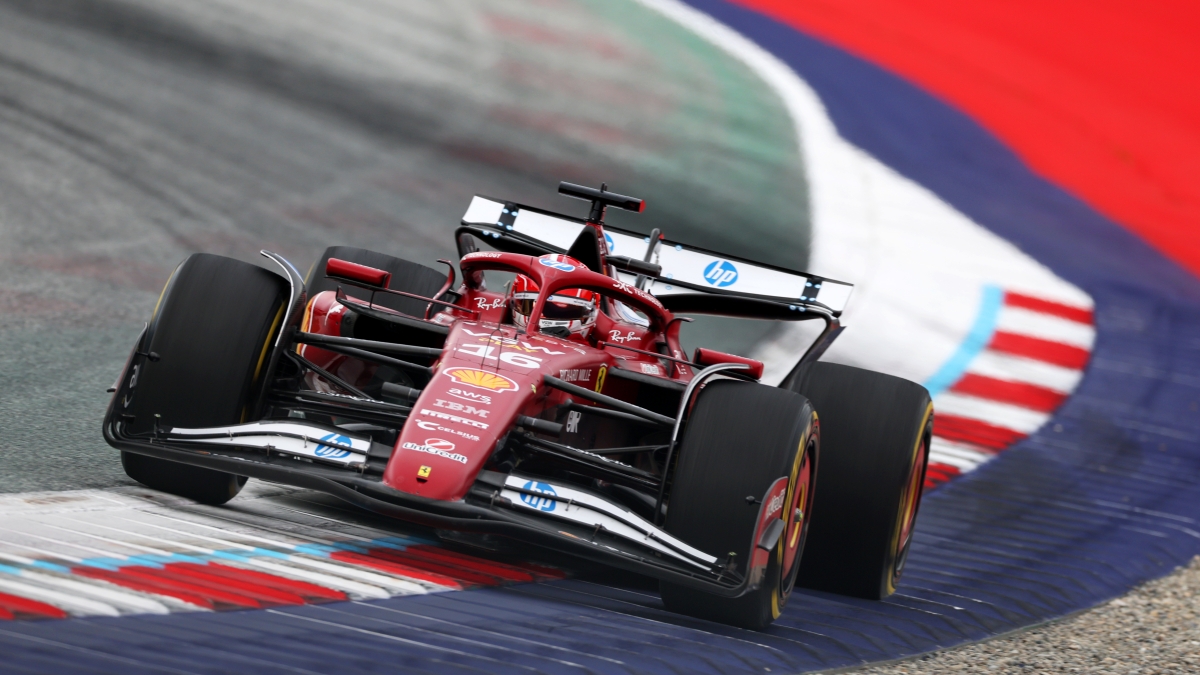 F1 Gp Austria, le qualifiche: Norris davanti a tutti, 2° Piastri. Ferrari in affanno, Russell si salva Diretta F1 Gp Austria, le qualifiche: Norris davanti a tutti, 2° Piastri. Ferrari in affanno, Russell si salva Diretta