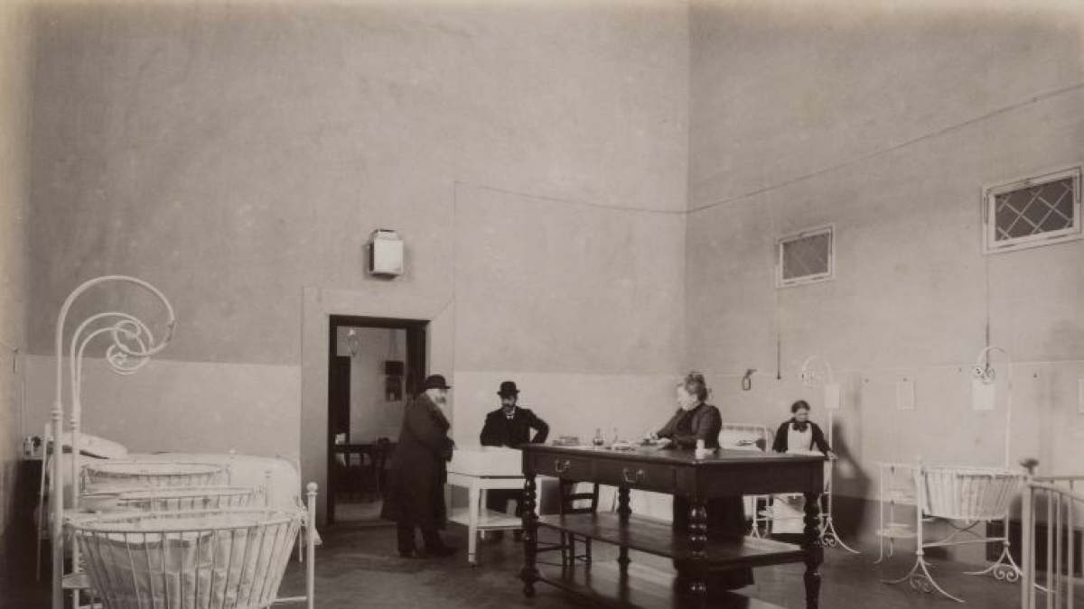 Le selezioni degli Innocenti