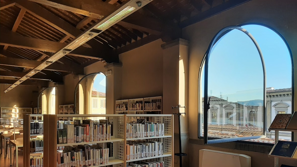 Rifugi climatici a Firenze, la Lega: «Peccato che le biblioteche dell'elenco siano chiuse»