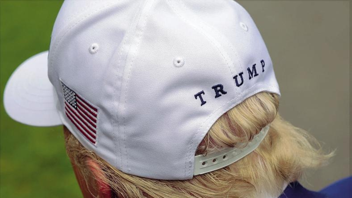 Un sistema che archivia tutti i dati degli americani: ecco come funzionerà il Grande Fratello di Trump. Criticato anche da destra Un sistema che archivia tutti i dati degli americani: ecco come funzionerà il Grande Fratello di Trump. Criticato anche da destra