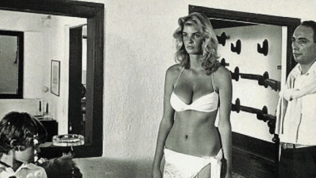 Estate 1978 all'isola di Cavallo: gli spari di Vittorio Emanuele e la morte di Dirk Hamer, fra playboy e vip romani come a via Veneto
