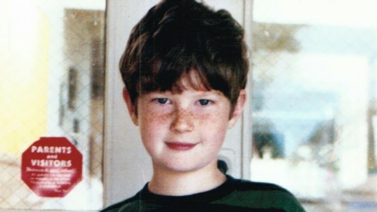 «Effetto Nicholas», storia del bimbo che salvò la vita a sette persone