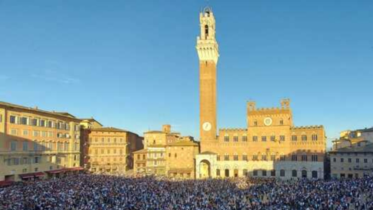 Palio di Siena, ecco le accoppiate fantino-cavallo per il 2 luglio 2025. E la Lupa vince la terza prova
