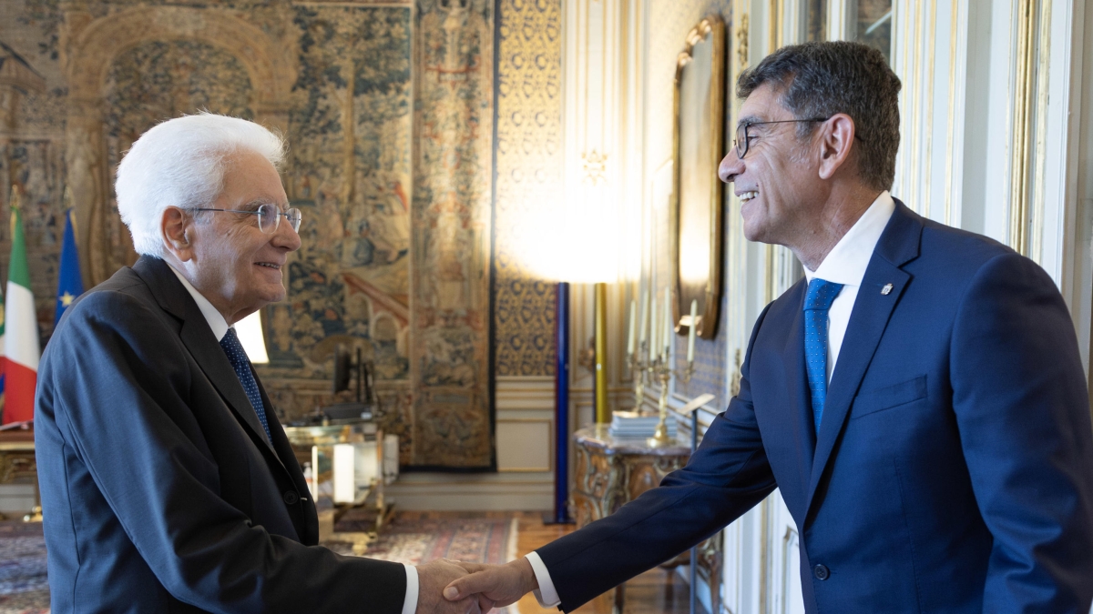 Allarme Carceri, Mattarella: numero suicidi drammatico, porre fine a emergenza sociale
